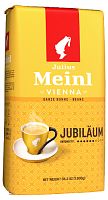Кофе в зернах Julius Meinl Jubileum 1 кг