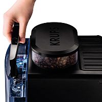 Кофемашина  Krups Arabica EA811810