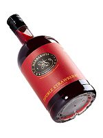 Сироп для кофе и коктейлей Herbarista Double strawberry (Клубника и земляника) 700 мл