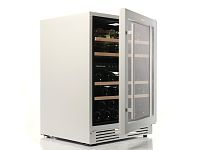 Винный шкаф Cellar Private CP043-2TW