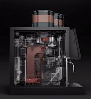 Кофемашина WMF 1300 S 03.1350.0070