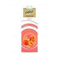 Смузи Персик 1 л DaVinci Gourmet