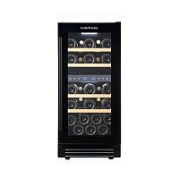 Винный шкаф Cellar Private CP027-2TB