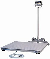 Весы электронные товарные CAS HERCULES 2HFS 1012