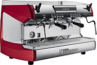 Кофемашина рожковая профессиональная Nuova Simonelli Aurelia II Vol 2 gr red+high gr+LED lights арт.