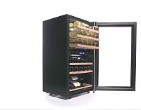 Винный шкаф Cellar Private CP029-2T