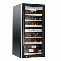 Шкаф для вина La Sommeliere ECS25.2Z