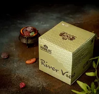 Чай черный Nargis Single Estate Dinajpur Riverview (Ривервью) 100 гр.