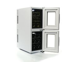 Винный шкаф Cellar Private CP012-2W