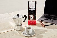 Кофе молотый Bialetti Perfetto Moka Deka 250 гр