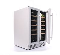 Винный шкаф Cellar Private CP042-2TW