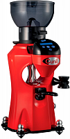Кофемолка Cunill Iconic Tron Red