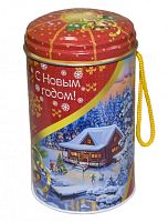 Новогодний подарок Сказочный мир 2019 Зимушка-зима 500 г