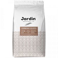 Кофе в зернах Jardin Espresso Gusto ( Эспрессо Густо) 1000 гр.арт.0934-06-0