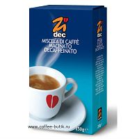 Молотый кофе Zi Caffe Zidec 250 гр