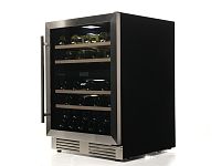Винный шкаф под столешницу Cellar Private CP043-2T