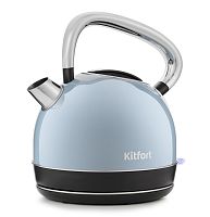 Чайник электрический Kitfort KT-696-2
