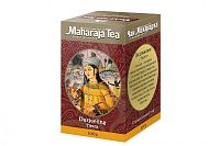 Черный плантационный чай Maharaja Tea Darjeeling Tiesta 100 гр