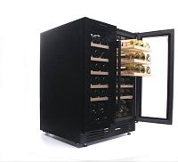 Винный шкаф Cellar Private CP042-2TB