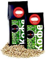Зеленый кофе KO-FE Куба 200гр молотый