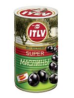 Маслины без косточки ITLV Super 314 мл