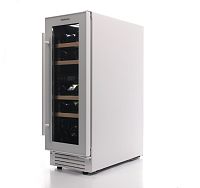 Винный шкаф Cellar Private CP017-2TW