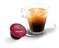Кофе в капсулах NESCAFE Dolce Gusto Espresso Peru Cajamarca 36 шт.