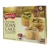 Халва Bikano Soan Cake с орехами 480 г