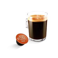 Кофе в капсулах NESCAFE Dolce Gusto Гранде Интенсо 16шт