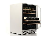 Винный шкаф Cellar Private CP043-2TW
