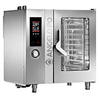 Пароконвекционная печь ANGELO PO COMBISTAR  FX101E2