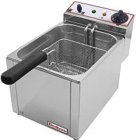 Фритюрница BECKERS FR 6 LT