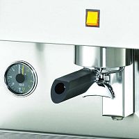 Кофемашина рожковая профессиональная Quality Espresso FUTURMAT Rimini S/2