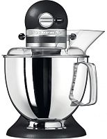 Планетарный Миксер KitchenAid ARTISAN 4.8 л чугун  5KSM175PSEBK