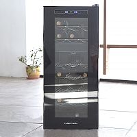 Винный шкаф  Cellar Private CP021-2T