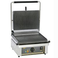 Контактный гриль Roller Grill PANINI