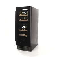 Винный шкаф Cellar Private CP017-2TB