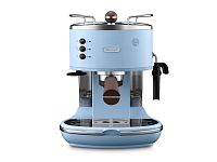 Рожковая кофеварка DeLonghi Icona Vintage ECOV 311.AZ