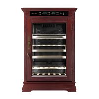 Винный шкаф Meyvel MV46-WM1-C