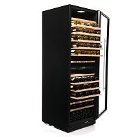 Винный шкаф Cellar Private CP165-2TB