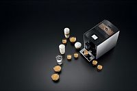 Кофемашина Jura Impressa A9 Aluminium 15118