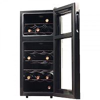 Винный шкаф  Cellar Private CP021-2T