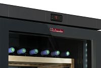 Шкаф для вина La Sommeliere VIP280V