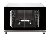 Расстоечный шкаф Smeg Lev341XV