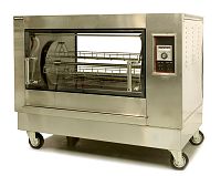 Гриль для кур Kocateq YXD268 электрический