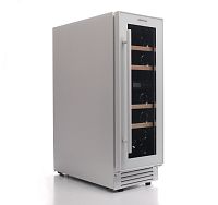 Винный шкаф Cellar Private CP017-2TW