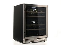 Винный шкаф под столешницу Cellar Private CP043-2T