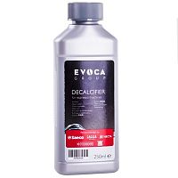 Жидкость для очистки от накипи Evoca 250 мл