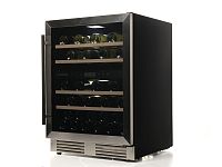 Винный шкаф под столешницу Cellar Private CP043-2T