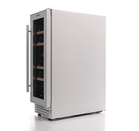 Винный шкаф Cellar Private CP017-2TW